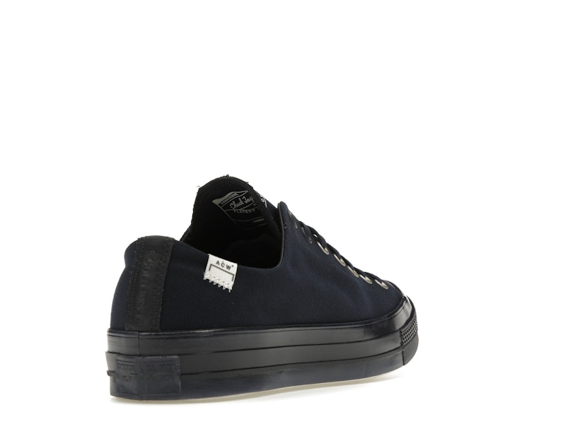 Converse Chuck Taylor All Star 70 Ox A-COLD-WALL Navy