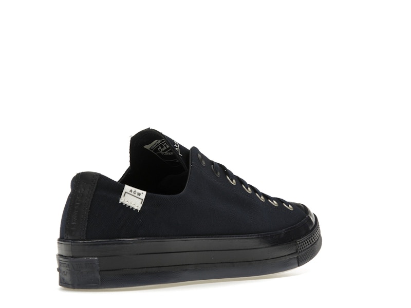 Converse Chuck Taylor All Star 70 Ox A-COLD-WALL Navy