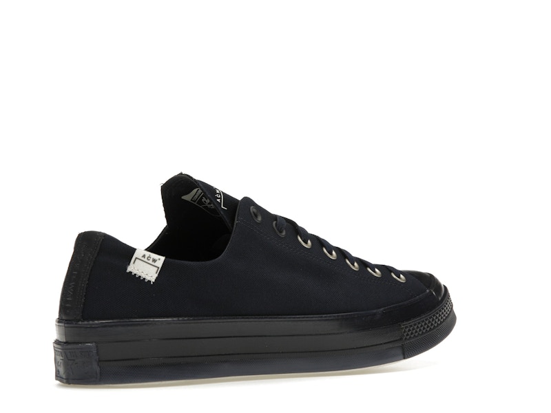 Converse Chuck Taylor All Star 70 Ox A-COLD-WALL Navy