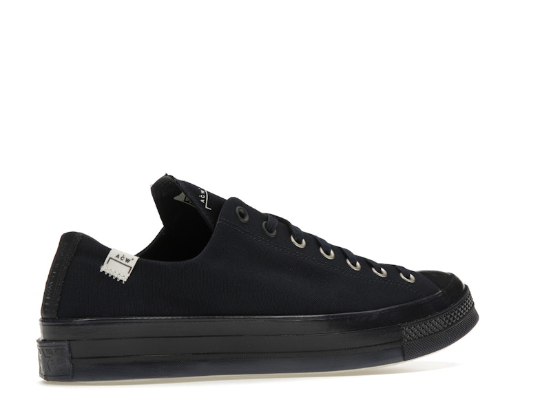 Converse Chuck Taylor All Star 70 Ox A-COLD-WALL Navy