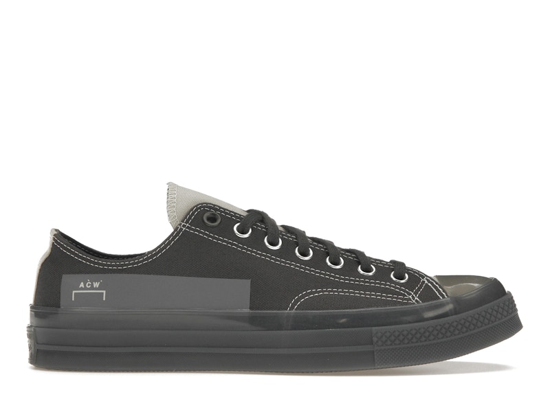 Fear of god essentials x converse chuck 7 2025