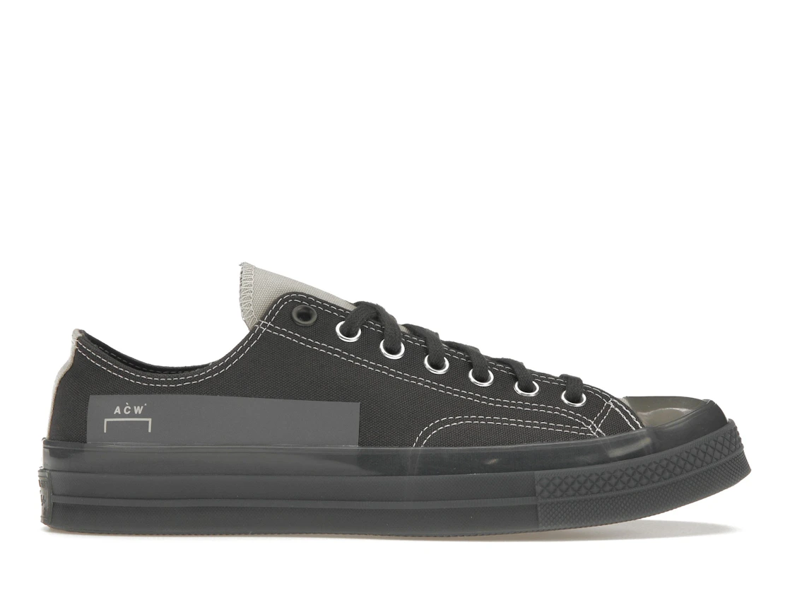 Converse Chuck Taylor All Star 70 Ox A-COLD-WALL Pavement