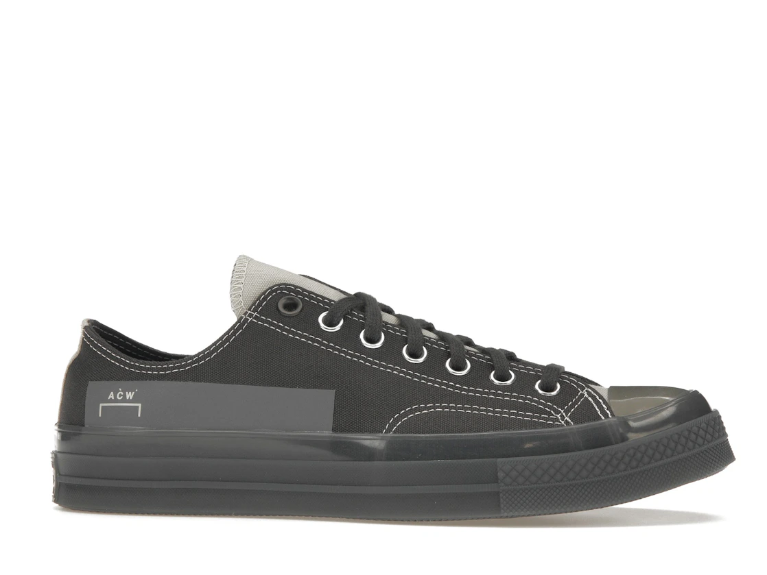 Converse Chuck Taylor All Star 70 Ox A-COLD-WALL Pavement
