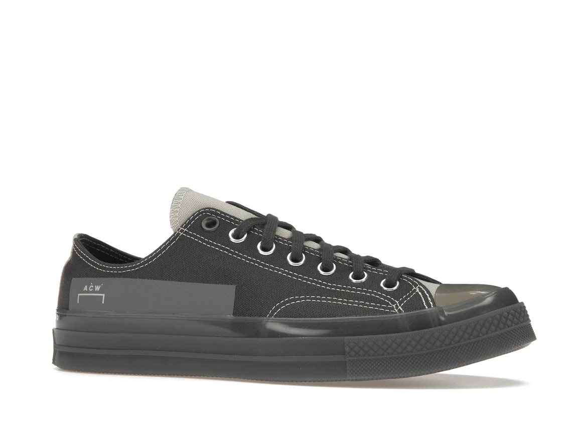 Converse Chuck Taylor All Star 70 Ox A-COLD-WALL Pavement