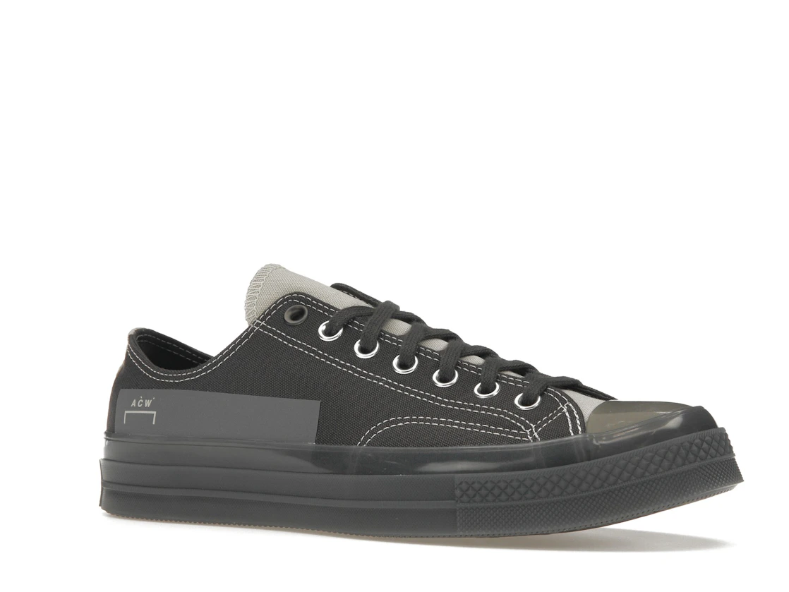 Converse Chuck Taylor All Star 70 Ox A-COLD-WALL Pavement