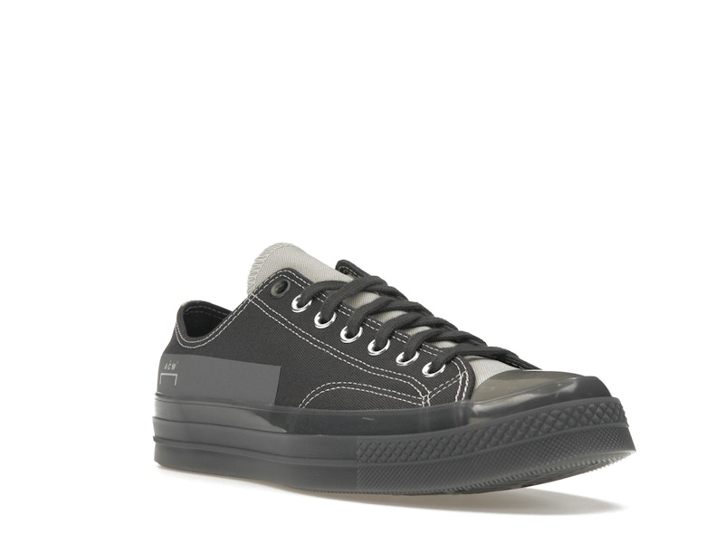 Converse Chuck Taylor All Star 70 Ox A-COLD-WALL Pavement