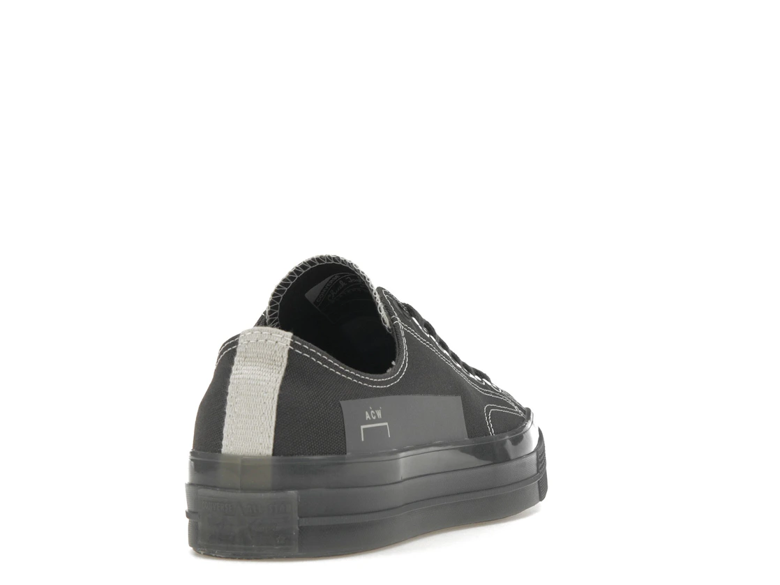 Converse Chuck Taylor All Star 70 Ox A-COLD-WALL Pavement