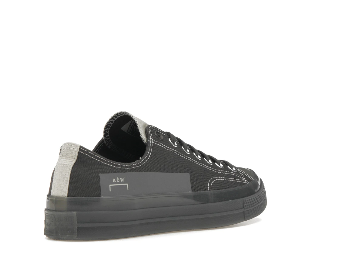 Converse Chuck Taylor All Star 70 Ox A-COLD-WALL Pavement