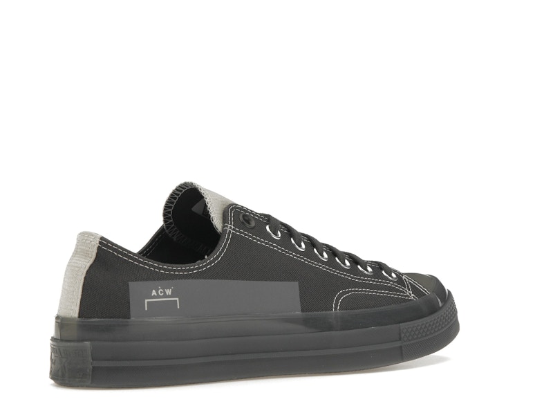 Converse Chuck Taylor All Star 70 Ox A-COLD-WALL Pavement