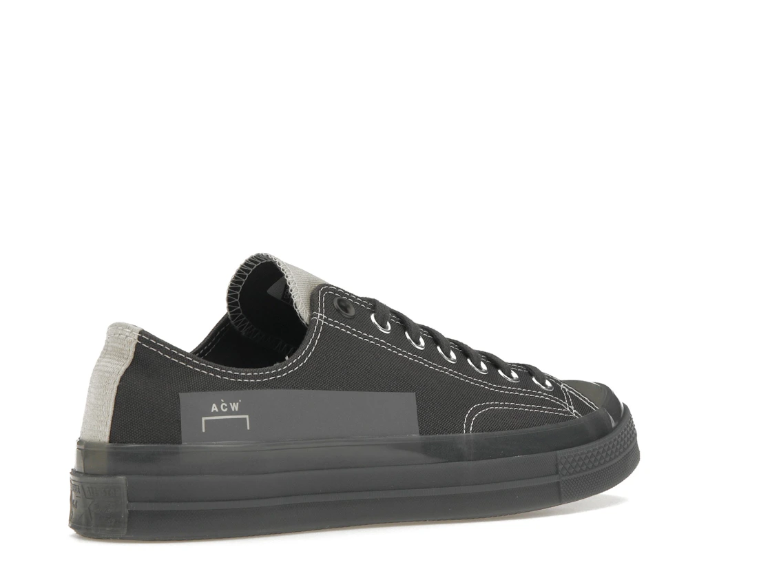 Converse Chuck Taylor All Star 70 Ox A-COLD-WALL Pavement