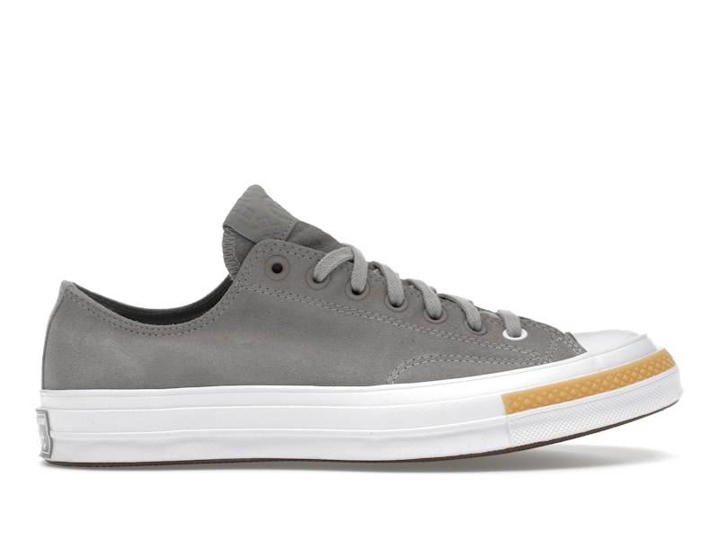 Converse Chuck Taylor All Star 70 Ox CLOT Paloma Grey