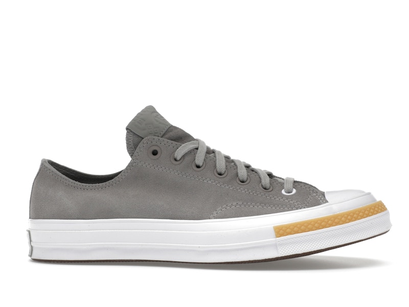Converse Chuck Taylor All Star 70 Ox CLOT Paloma Grey