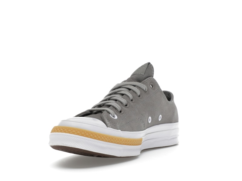Converse Chuck Taylor All Star 70 Ox CLOT Paloma Grey