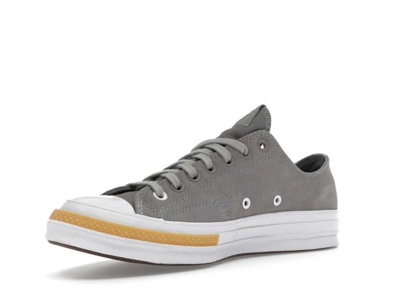 Converse Chuck Taylor All Star 70 Ox CLOT Paloma Grey