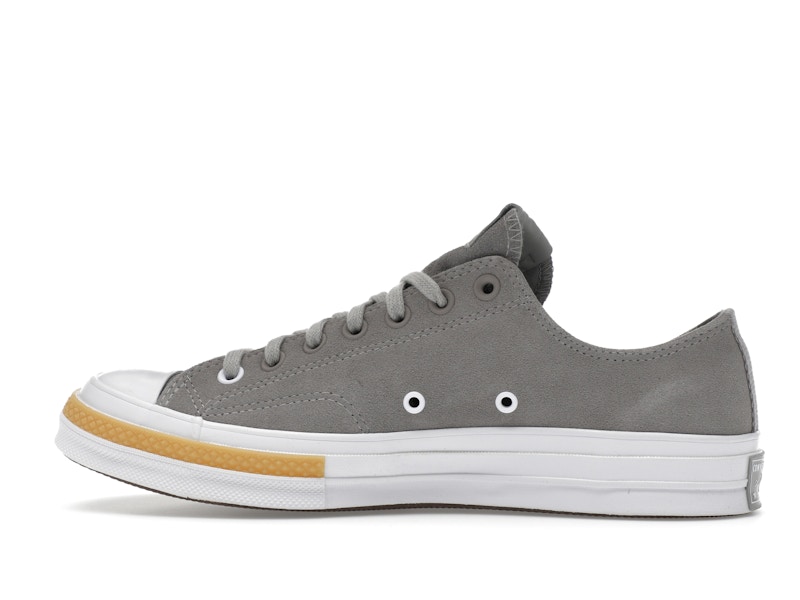 Converse Chuck Taylor All Star 70 Ox CLOT Paloma Grey