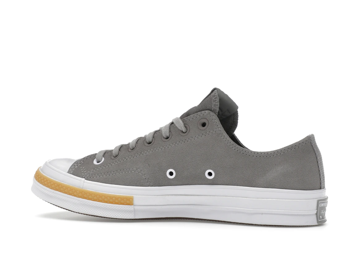 Converse Chuck Taylor All Star 70 Ox CLOT Paloma Grey