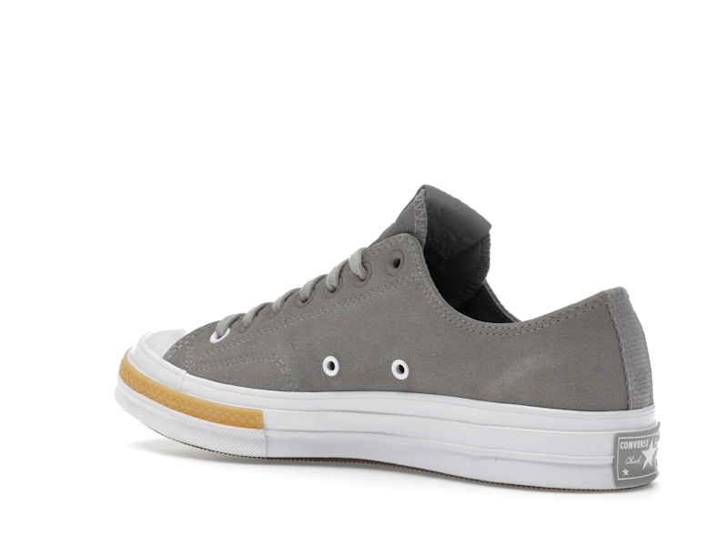 Converse Chuck Taylor All Star 70 Ox CLOT Paloma Grey