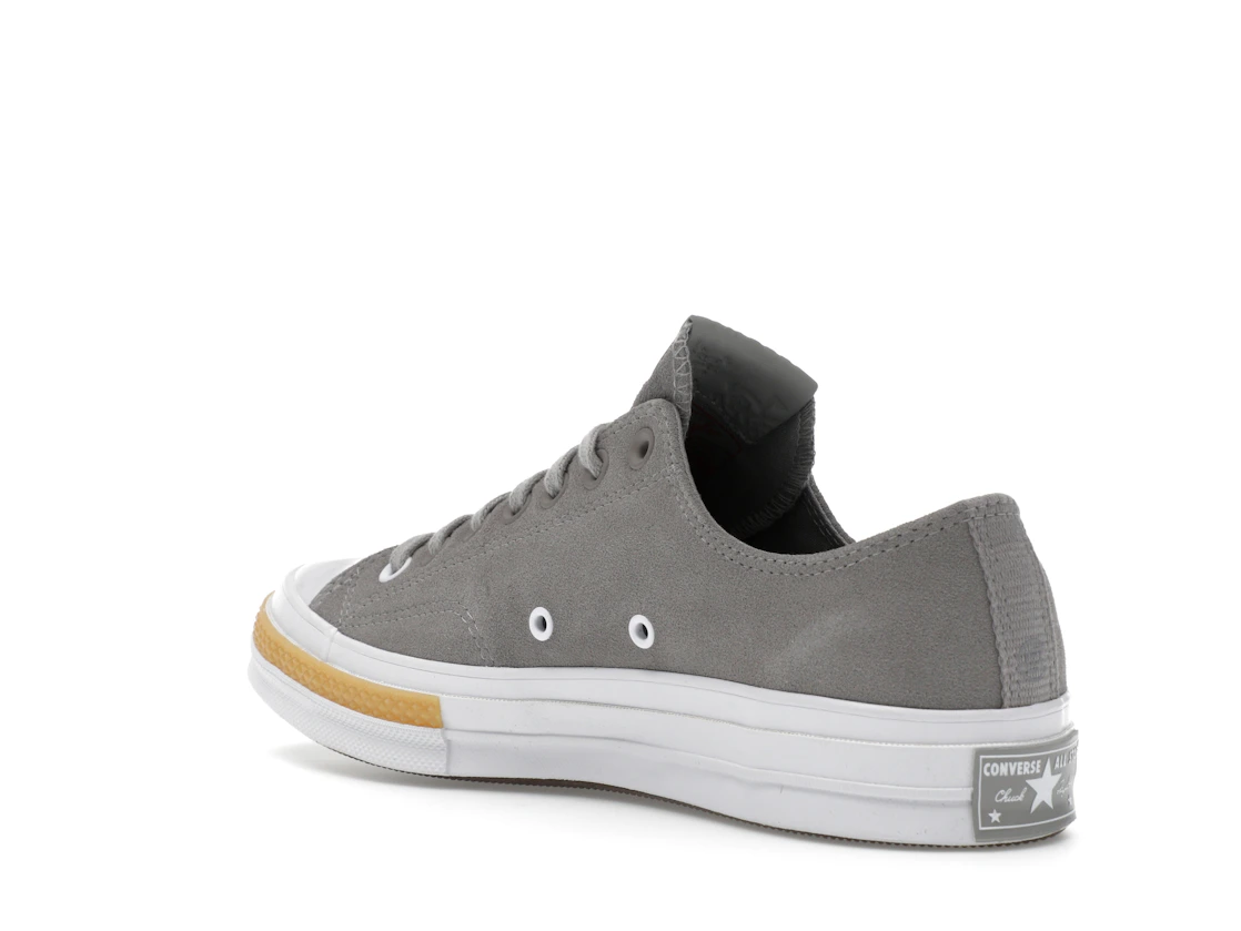 Converse Chuck Taylor All Star 70 Ox CLOT Paloma Grey