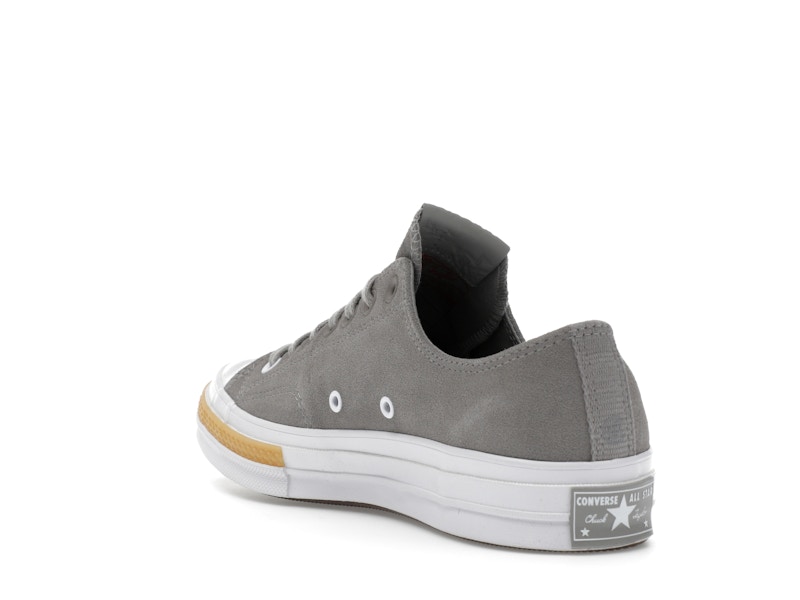 Converse Chuck Taylor All Star 70 Ox CLOT Paloma Grey