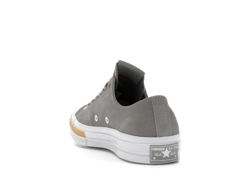 Converse Chuck Taylor All Star 70 Ox CLOT Paloma Grey