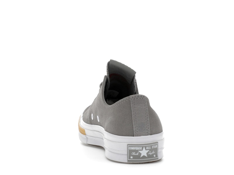 Converse Chuck Taylor All Star 70 Ox CLOT Paloma Grey