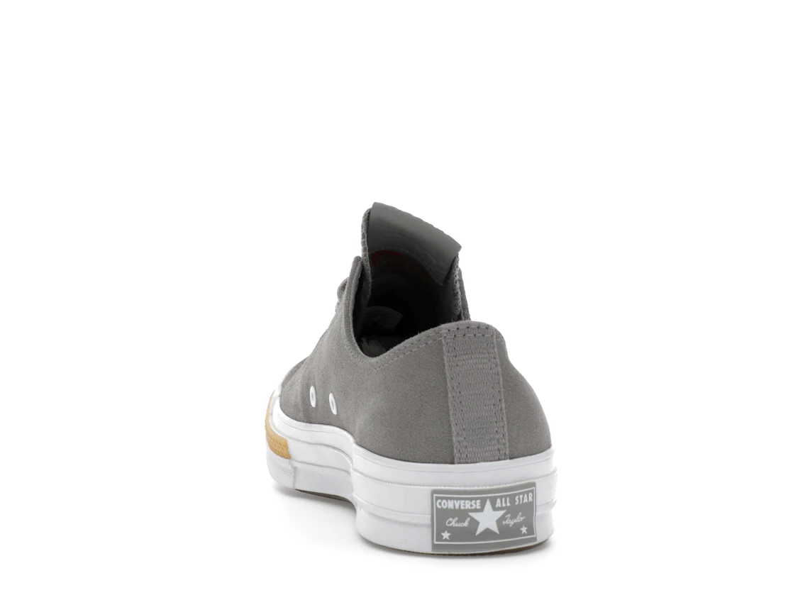 Converse Chuck Taylor All Star 70 Ox CLOT Paloma Grey