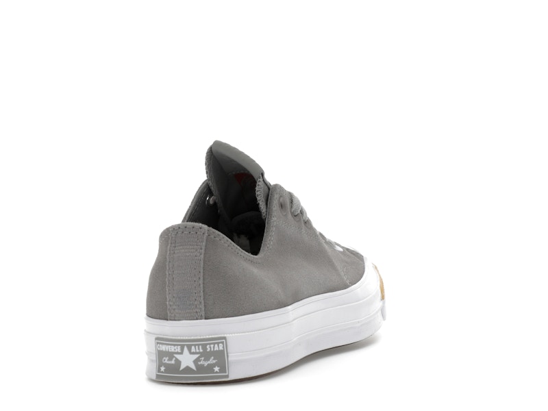 Converse Chuck Taylor All Star 70 Ox CLOT Paloma Grey