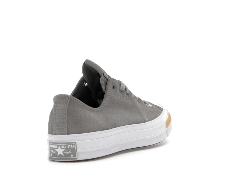 Converse Chuck Taylor All Star 70 Ox CLOT Paloma Grey