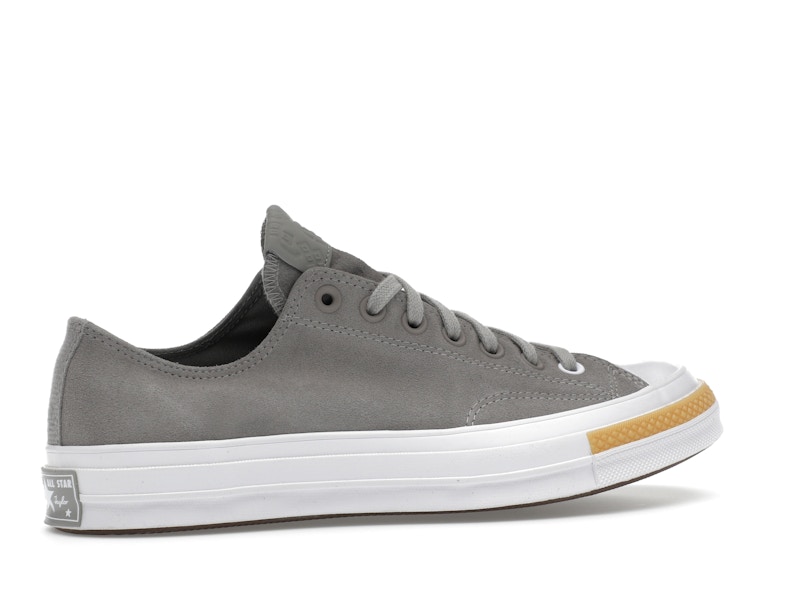 Converse Chuck Taylor All Star 70 Ox CLOT Paloma Grey