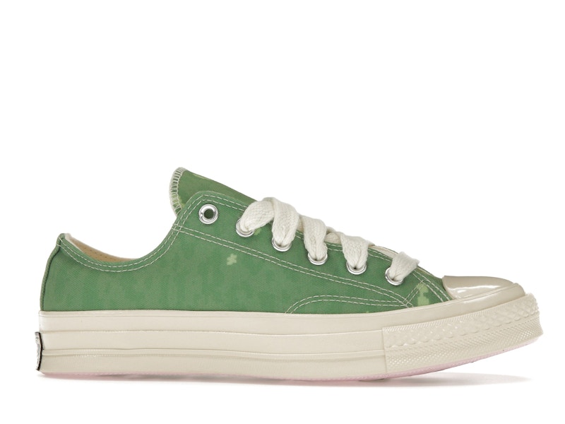 Converse Chuck Taylor All-Star 70 Ox Camo Pack Green