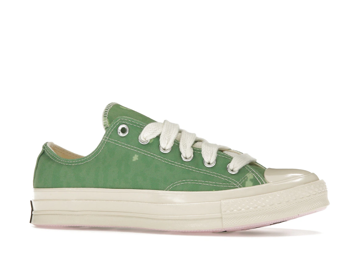 Converse Chuck Taylor All-Star 70 Ox Camo Pack Green