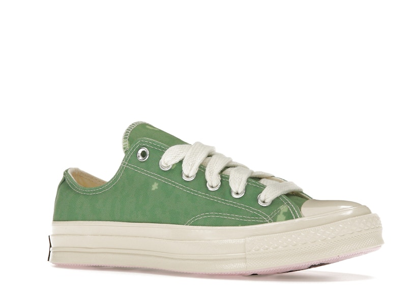 Converse Chuck Taylor All-Star 70 Ox Camo Pack Green