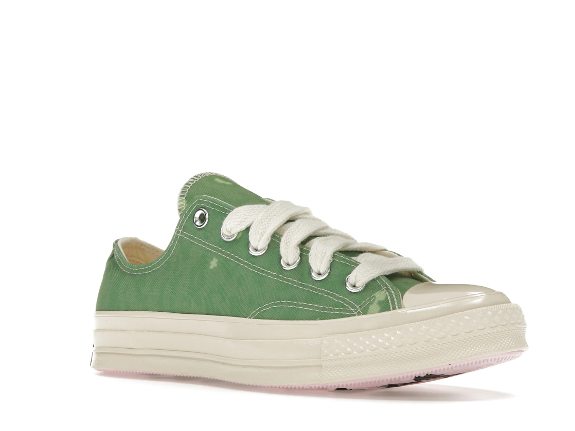 Converse Chuck Taylor All-Star 70 Ox Camo Pack Green