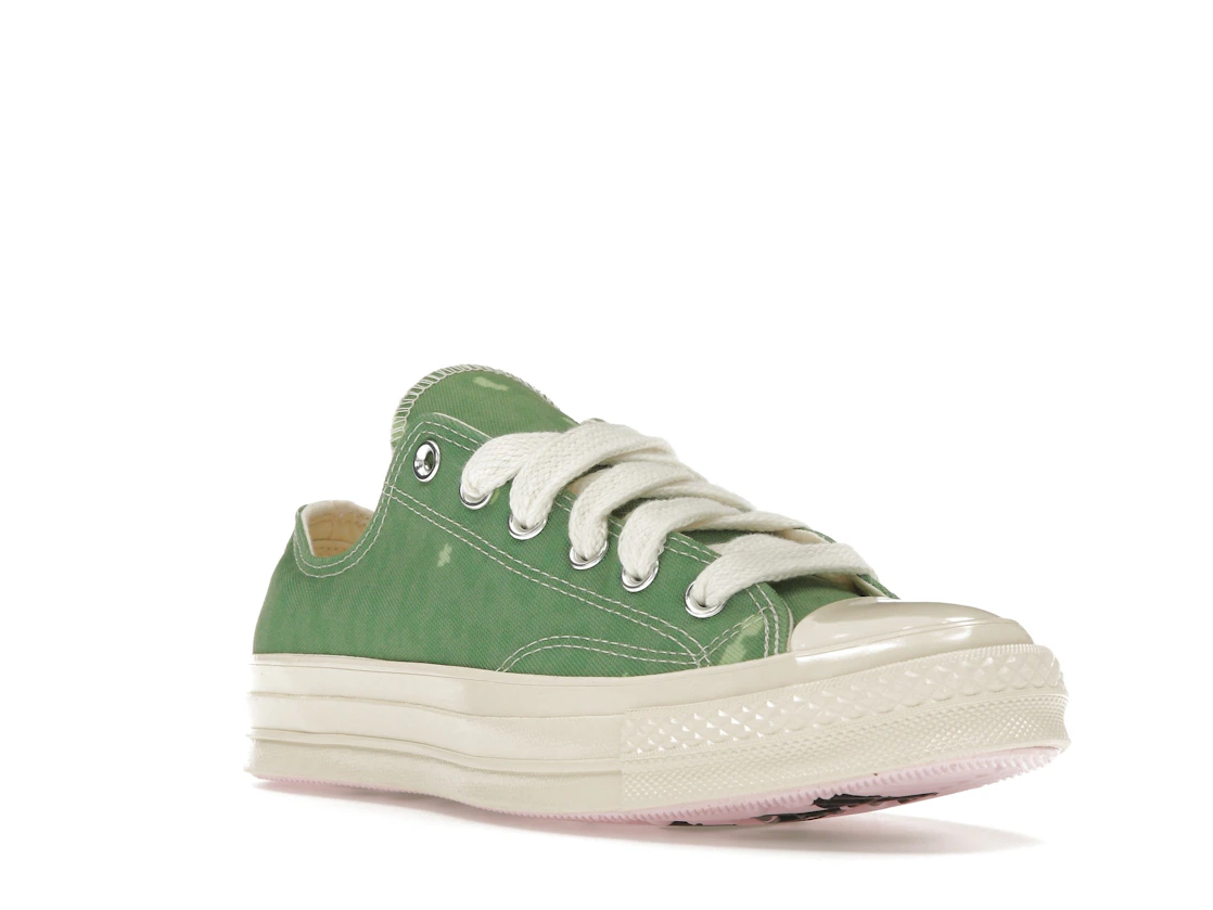 Converse Chuck Taylor All-Star 70 Ox Camo Pack Green
