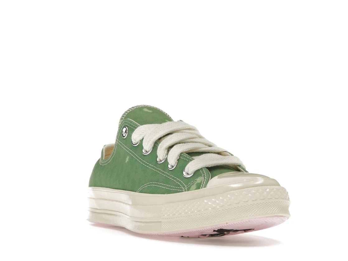 Converse Chuck Taylor All-Star 70 Ox Camo Pack Green