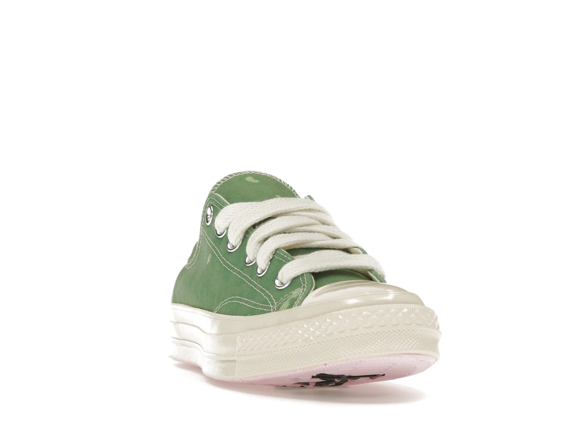 Converse Chuck Taylor All-Star 70 Ox Camo Pack Green