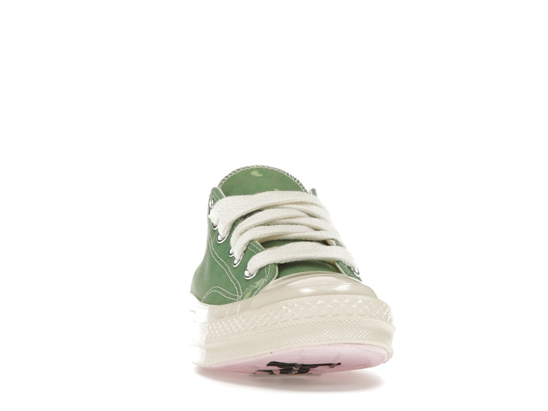 Converse Chuck Taylor All-Star 70 Ox Camo Pack Green