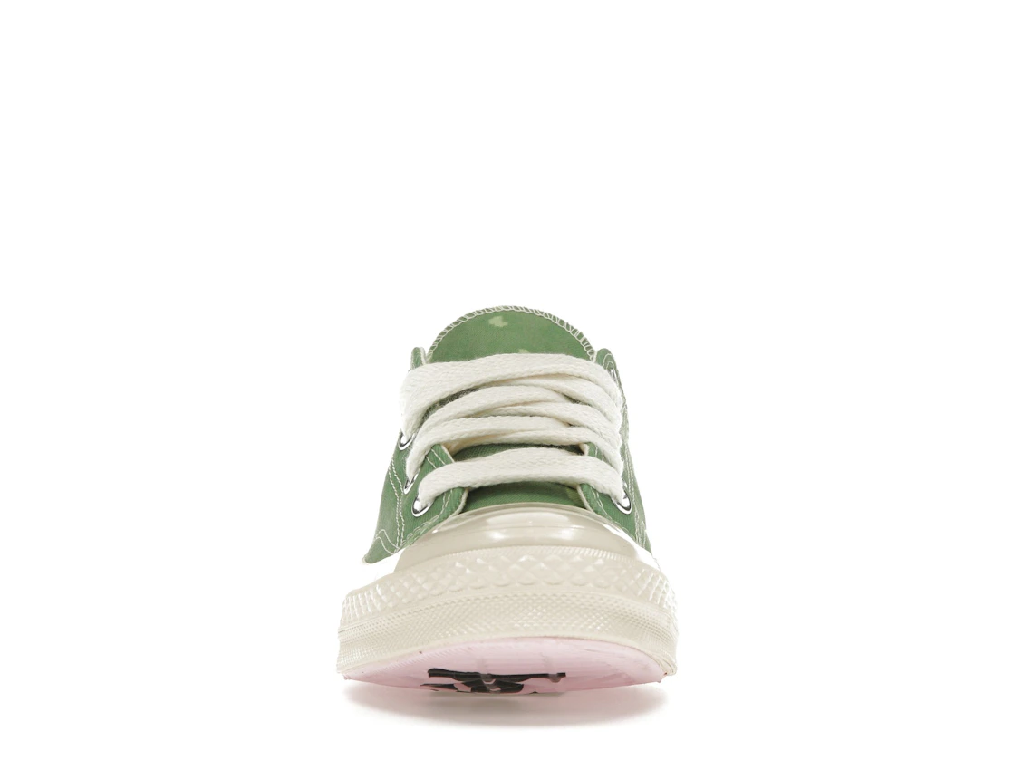 Converse Chuck Taylor All-Star 70 Ox Camo Pack Green