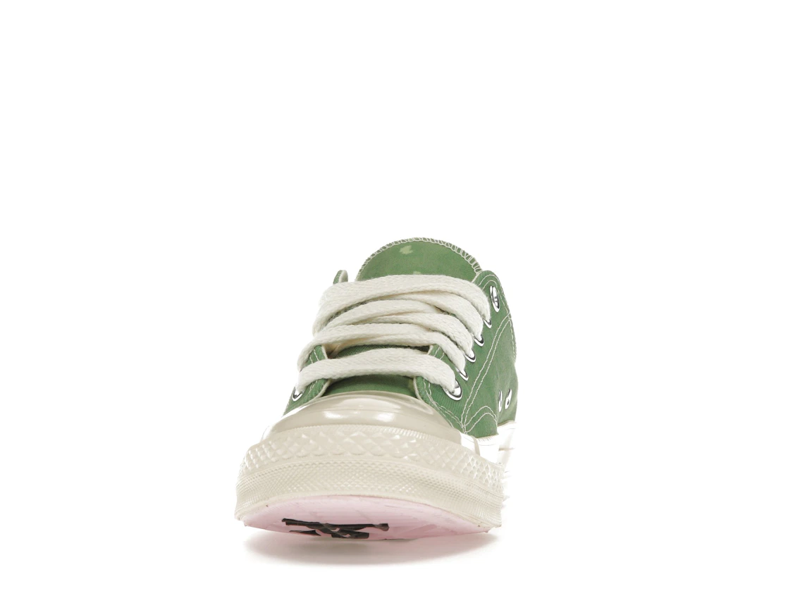 Converse Chuck Taylor All-Star 70 Ox Camo Pack Green