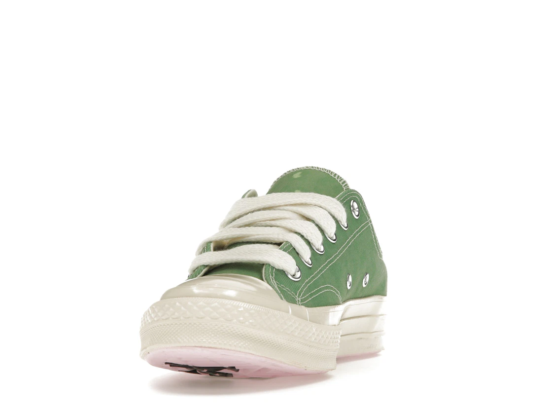 Converse Chuck Taylor All-Star 70 Ox Camo Pack Green