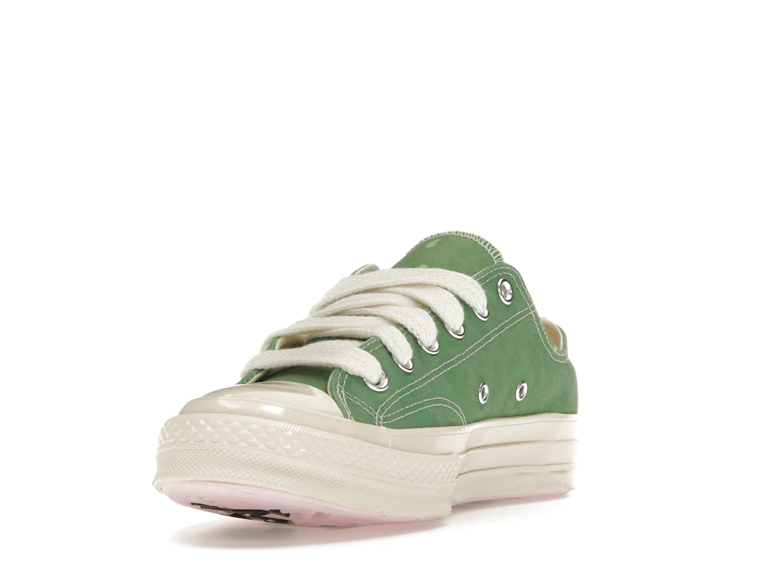Converse Chuck Taylor All-Star 70 Ox Camo Pack Green