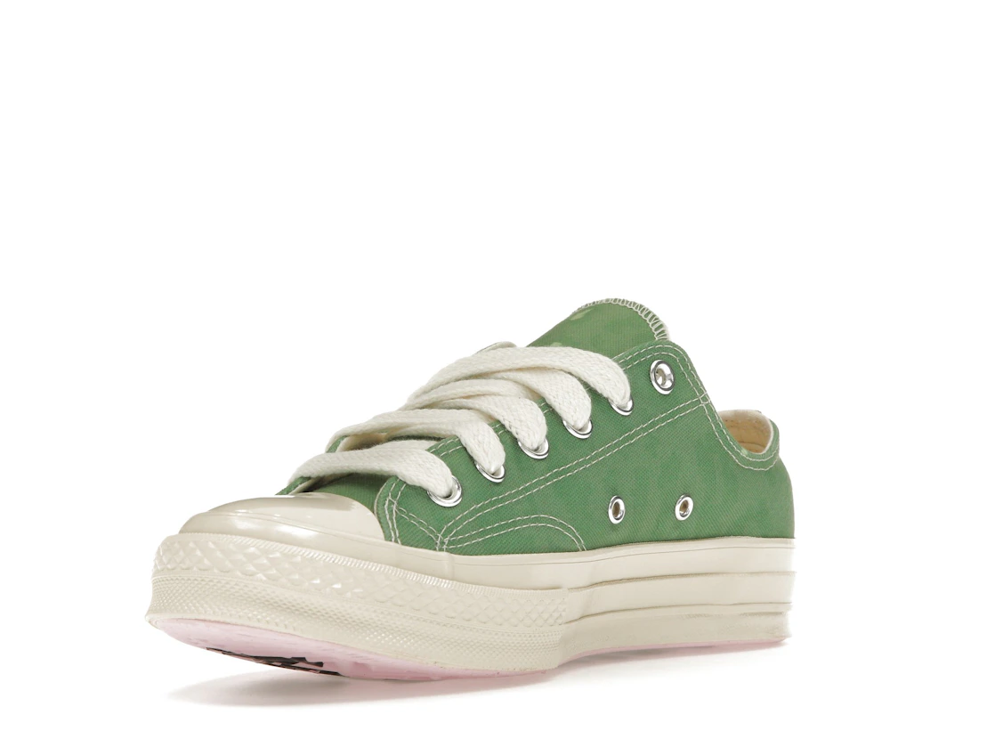 Converse Chuck Taylor All-Star 70 Ox Camo Pack Green
