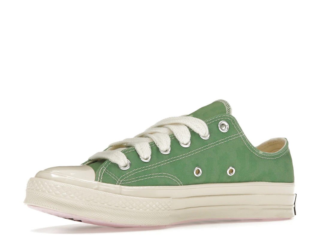 Converse Chuck Taylor All-Star 70 Ox Camo Pack Green