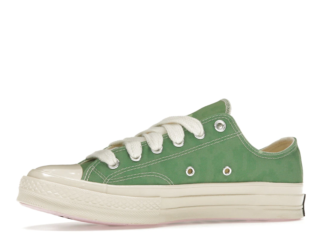 Converse Chuck Taylor All-Star 70 Ox Camo Pack Green