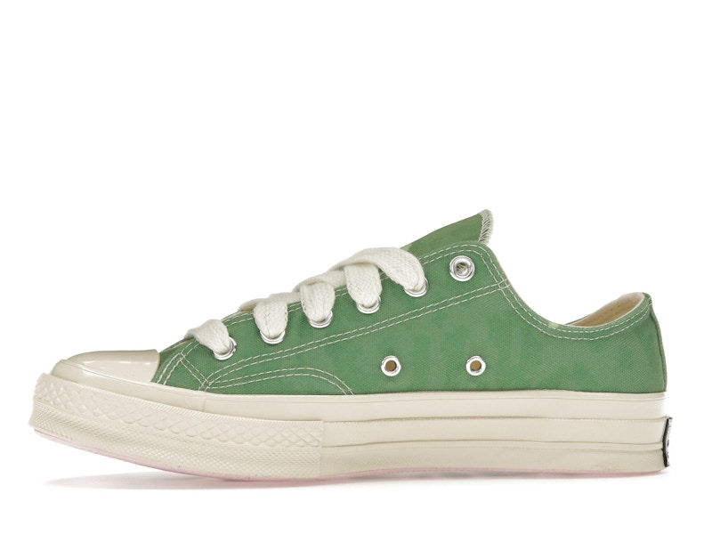 Converse Chuck Taylor All-Star 70 Ox Camo Pack Green