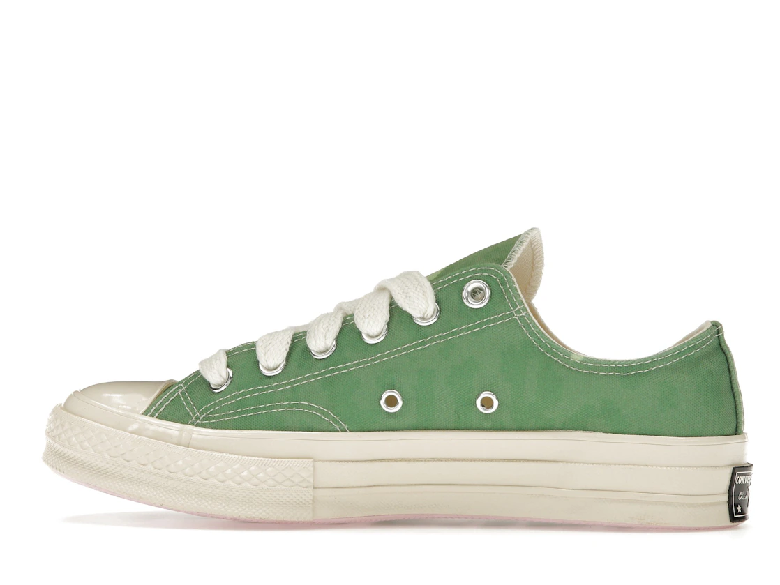 Converse Chuck Taylor All-Star 70 Ox Camo Pack Green
