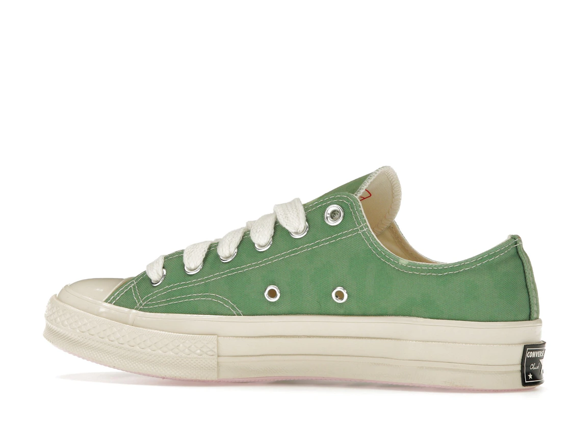 Converse Chuck Taylor All-Star 70 Ox Camo Pack Green
