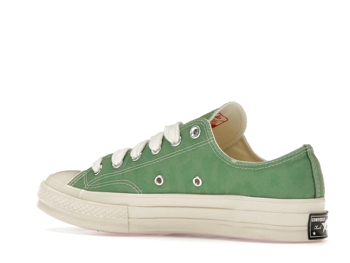 Converse Chuck Taylor All-Star 70 Ox Camo Pack Green