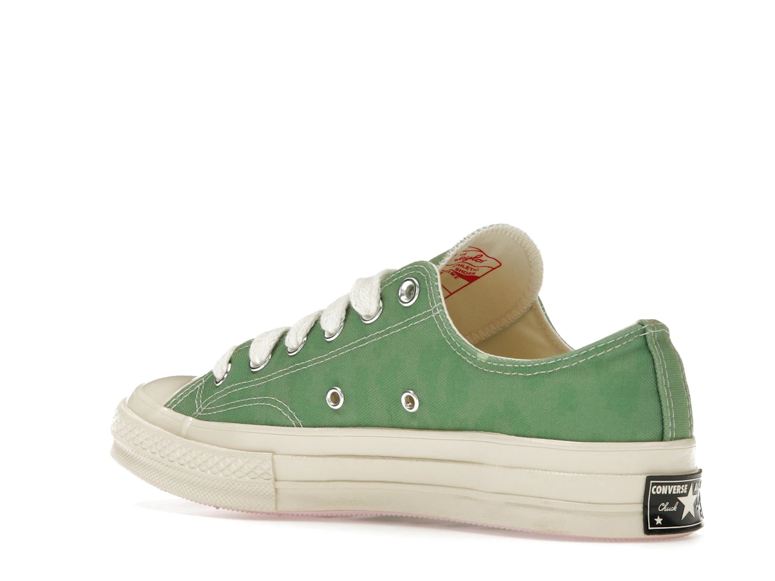 Converse Chuck Taylor All-Star 70 Ox Camo Pack Green