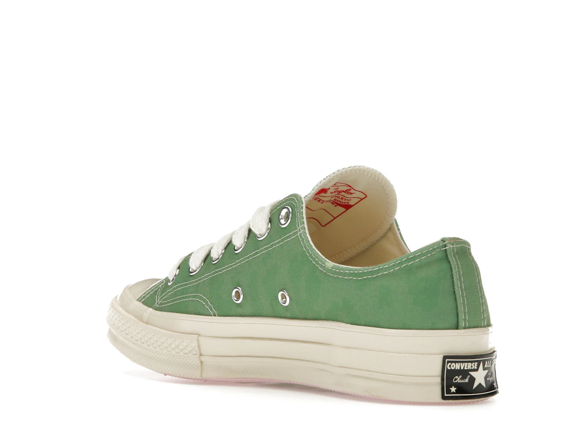Converse Chuck Taylor All-Star 70 Ox Camo Pack Green